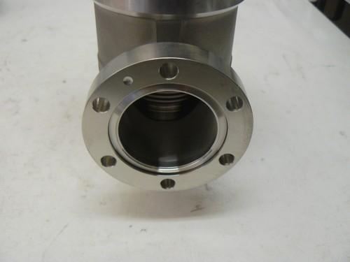 IVA 28332-GE41-0002 Válvula de ángulo de alto vacío - Imagen 4 de 5