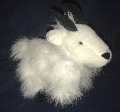 webkinz goat
