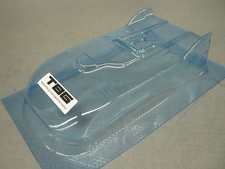 LEXAN 1/24 PORSCHE 908 BODY VINTAGE