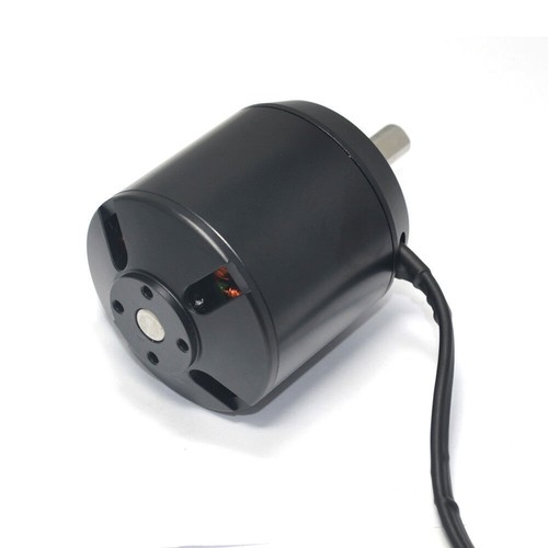 C6374 Sensored Bürstenloser Motor für Elektro Skateboard Longboard 2,9KW 170KV - Bild 8 von 10