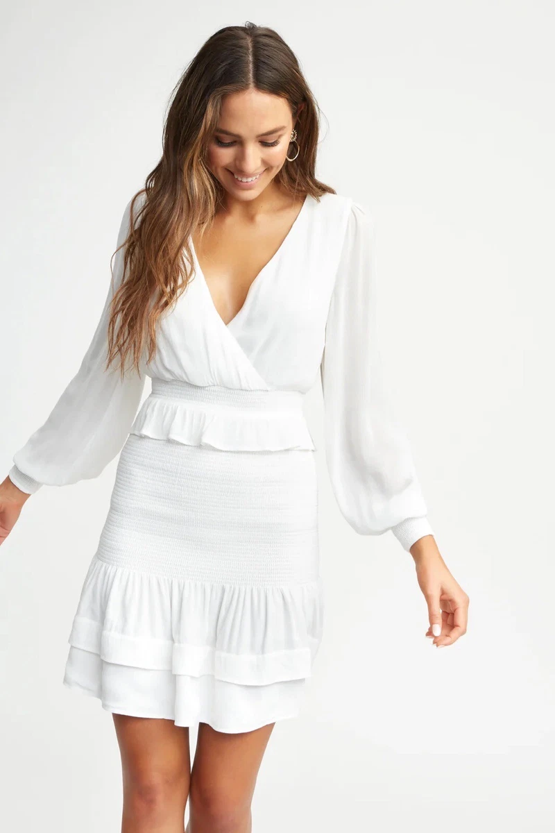 Kookai arizona dress outlet