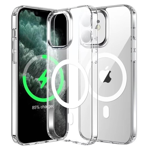 Wireless Fast Charger Charging Pad Dock For iPhone 16 15 Pro Max/15 Plus/15 Pro - Picture 21 of 21