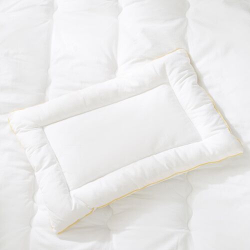 Roba 0291 Kindersteppbett Ganzjahres Baby-wiegenset decke Kissen Ct6a - Bild 6 von 6