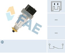 FAE 24675 Bremslichtschalter für FIAT,LANCIA