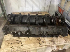87 Ford 300 4.9 Bare Block .060 Over ML1N7-8