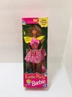Vintage Mattel 1994 Barbie Doll New In Box Easter Party Barbie Special Edition