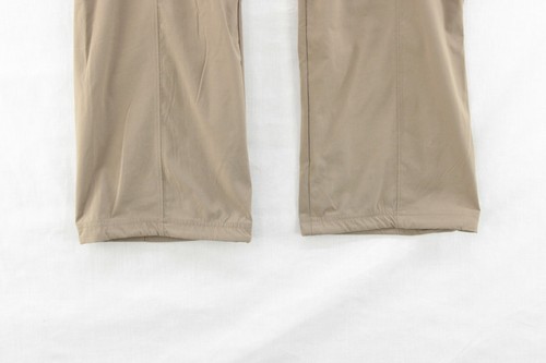 Columbia Anytime Outdoor Bootcut Pant Omni Shield Womens Size 16 Reg NEW Beige - Picture 3 of 13