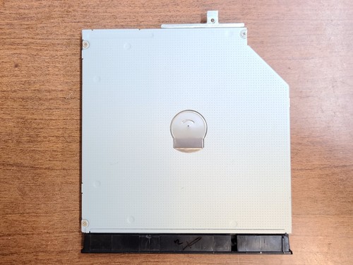 GENUINE ASUS F553M LAPTOP ODD OPTICAL DISC DRIVE CD SUPER MULTI DVD WRITER GUA0N - Picture 2 of 3