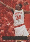 1995-96 Fleer Ultra - Hakeem Olajuwon #5
