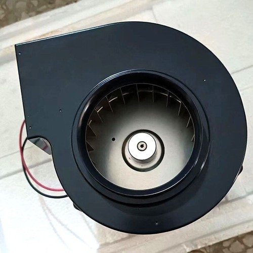 1 pcs ORIX Xilock centrifugal blower MB1255-D AC200V 0.6/0.8A fan - Picture 3 of 4