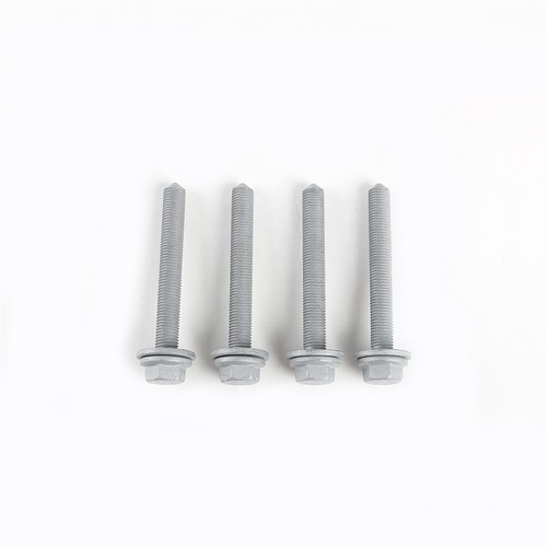 MQB Front & Rear Subframe Bolt Kit Fit For VW Golf Jetta AUDI A3 Q3 SKODA SEAT - Picture 2 of 11