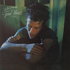Blue Valentine (Remastered) by WAITS, TOM [Audio CD]