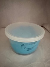 Hand Therapy Putty, 16oz, Blue, Firm