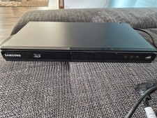 Samsung BD-E5500 3D Blu-Ray Player