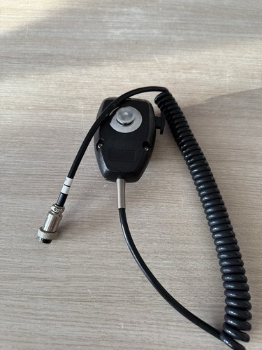 Mikrofon Technofix Neu - Zdjęcie 4 z 4