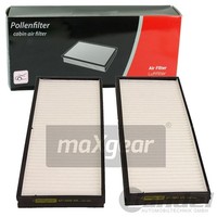 Maxgear Innenraumfilter Partikelfilter Passend FüR Kia Carens | 26-1358