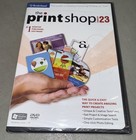 Drukarnia wersja 23 dla Windows Vista i XP zapieczętowana fabrycznie nowa