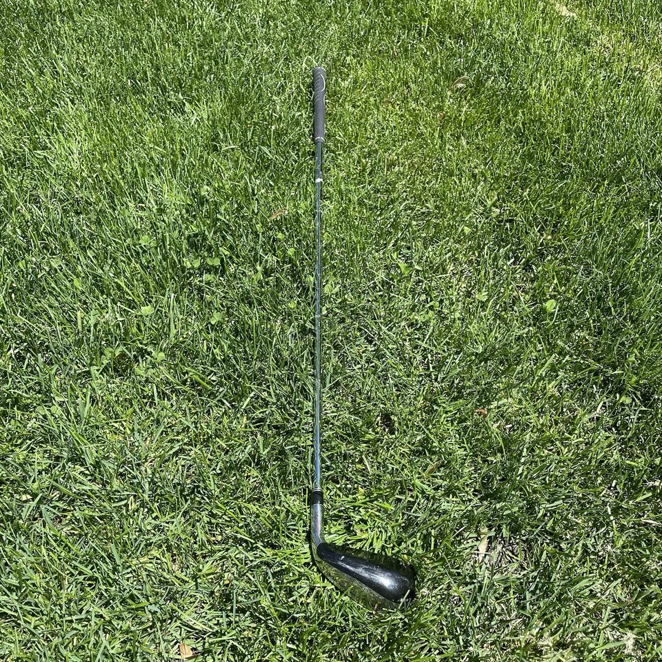 Tour Edge Bazooka JMAX IRON-WOOD #2 Hybrid 19 Degree - Image 2 of 4