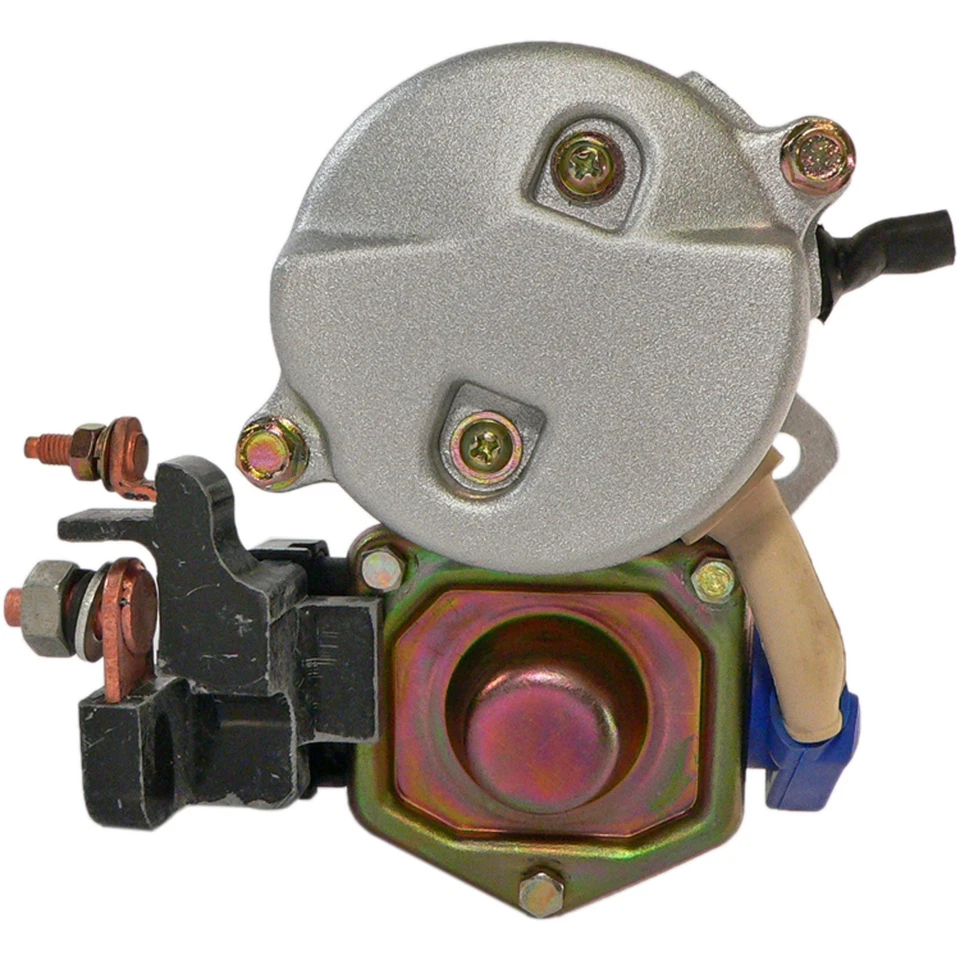 Starter For Chrysler 5.2 Fifth Avenue & Dodge V8 RamCharger 1988-1990; 410-52267 Foto 4 de 4