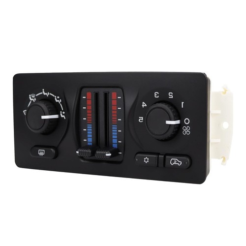 Módulo de control de clima de calefacción de aire acondicionado 599210XD para Chevrolet Silverado 2500 599-210XD - Imagen 10 de 13