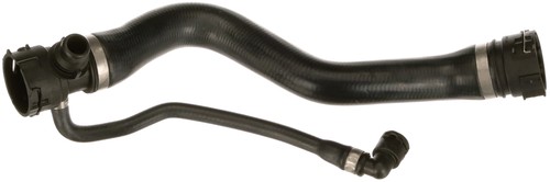 RADIATOR HOSE 05-2554 FOR BMW 3/E91/E92/Convertible/E90 X1/E84 N47D20C/A 2.0L - Picture 2 of 8