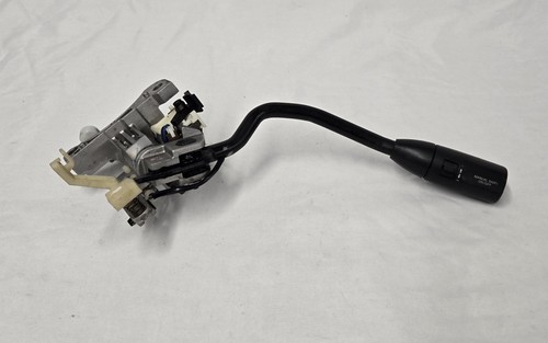 2012 Nissan Titan SV 5.6L Automatic Trans. Column Gear Shifter Lever Assy. OEM