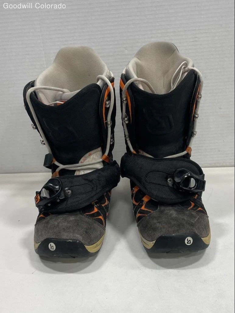 Burton Si Boots for sale | eBay