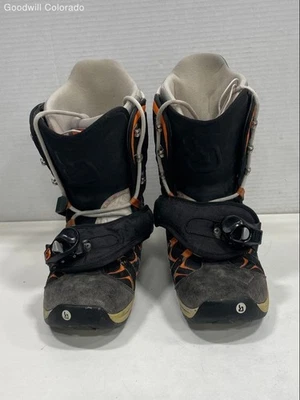 Burton Moto Snowboard Boots for sale | eBay