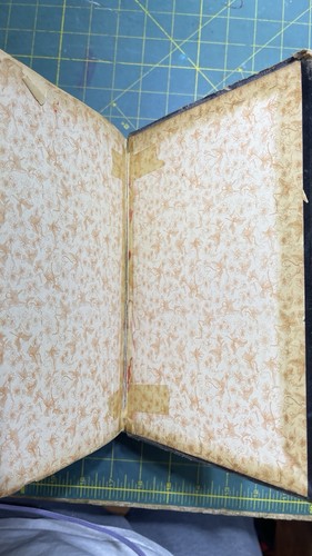 1902 CHURCH HISTORY LDS VOLUME 1 1805-1835 Mormon Joseph Smith - Picture 14 of 15