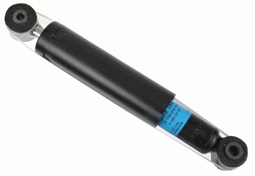 Stoßdämpfer Federbein Sachs Hinten für Peugeot 1007 Citroen C2 2002 -> 310097