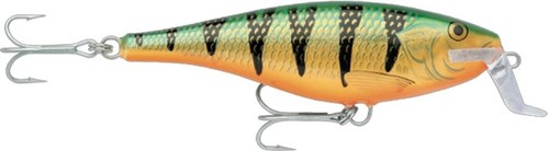 Rapala Super Shad Rap - 14cm - 45g - Floating - Picture 3 of 25