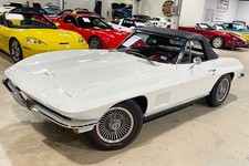 1967 Chevrolet Corvette 