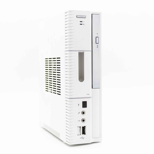 Mini Pc Gigabyte Windows 10 Pro 4Gb 480Gb Dvd Hdmi Vga Dvi Ypbpr Refurbished - 第 2/4 張圖片