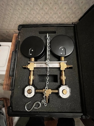 Robertshaw 900-012 Receiver Controller and Transmitter Calibration Kit - Picture 4 of 8