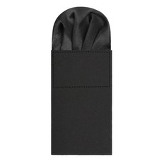 GHTIYLP Pocket Squares for Men Prefolded Satin Pocket Handkerchief for Suit J...
