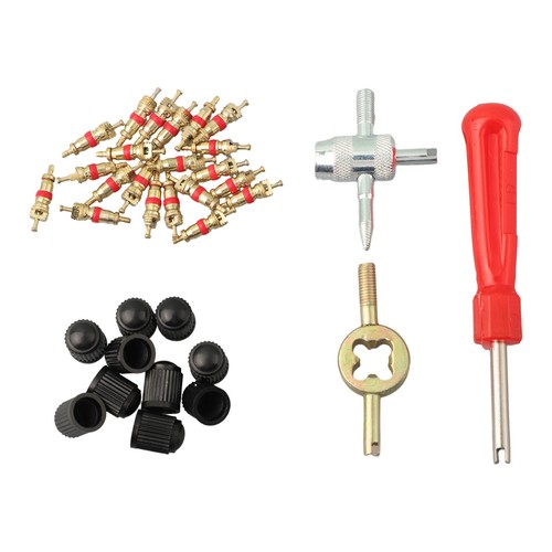 Tire Repair Tool Repair Install Tool Removal Installation Remover Screwdriver - Picture 9 of 12