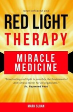 Mark Sloan Red Light Therapy (Paperback) (UK IMPORT)