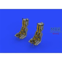 Eduard ED648471 Grumman F-14D Tomcat Ejection Seats 1/48