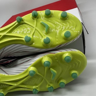 Lotto Solista 100 VIII Gravity FG Shoes Mens Size 10 Soccer  display picture 2