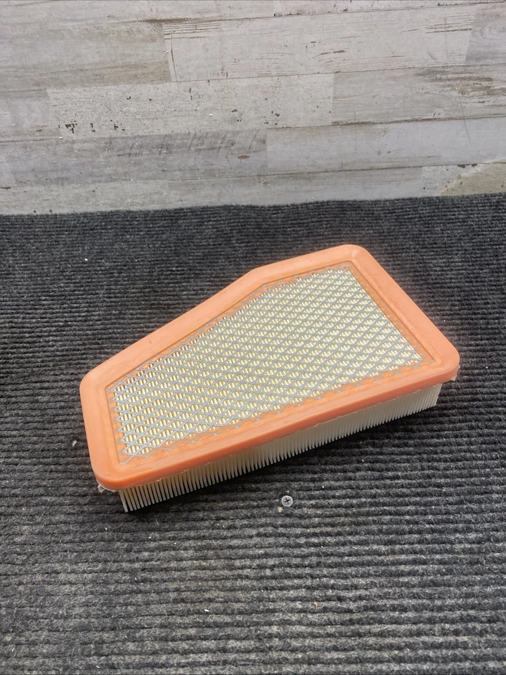 Filtro de aire Purolator A21482 Foto 4 de 4