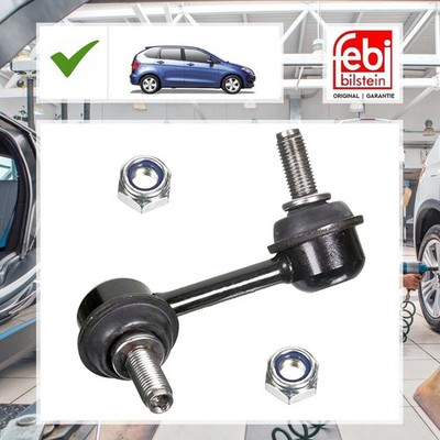 1x Febi Bilstein Stange/Strebe, Stabilisator HONDA FR-V (BE) 1.8 (BE1)