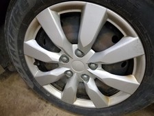 Wheel Cover HubCap 16" Wheel Fits 10-14 LEGACY 651778