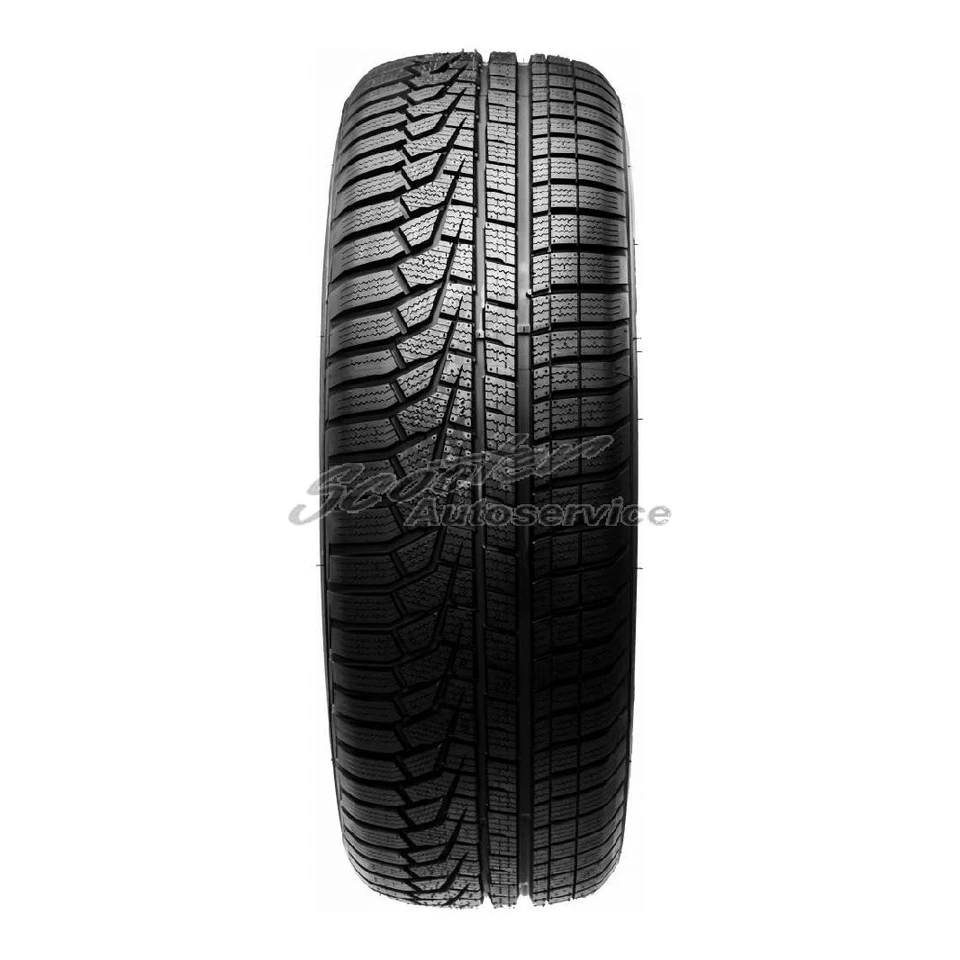 Hankook Reifen 245/40 R19 98V Winter i*cept evo2 W320B 3PMSF RunFlat XL | 85733