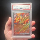 Pokémon Charizard ex 009/049 Japanese PSA 10