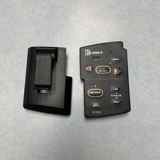 UNTESTED Free Returns - Voice It VT-300 Personal Note Recorder AAAA Variant