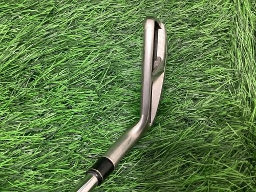 TaylorMade M5 Iron Set 5-9,Pw 6pc Flex Stiff N.S.Pro 930GH Steel - Picture 4 of 6