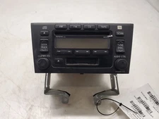 Toyota Avalon	XL, Radio Receiver AM FM CD Tape, ID : 16824, 00-04, 86120-AC091 