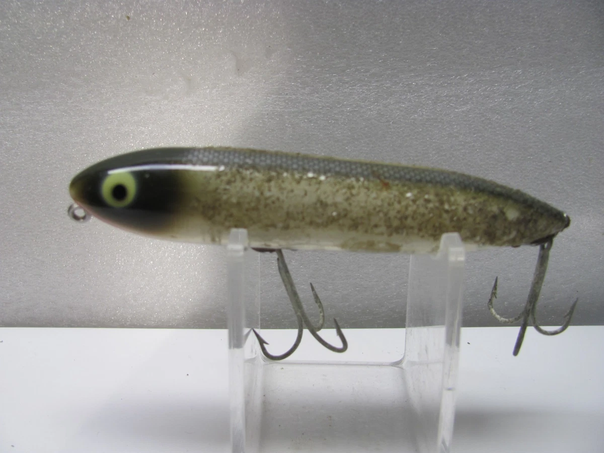 Vintage Heddon Zara Spook for sale - eBay