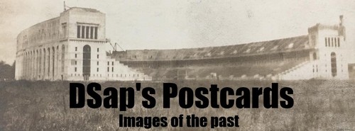 K26/ Postal de Pascua ¿Artista de vacaciones firmado? c1910 Ellen Clapsaddle 164 - Imagen 4 de 4