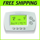 Compact Wi-Fi Thermostat with User-Friendly App – Energy-Efficient Solution